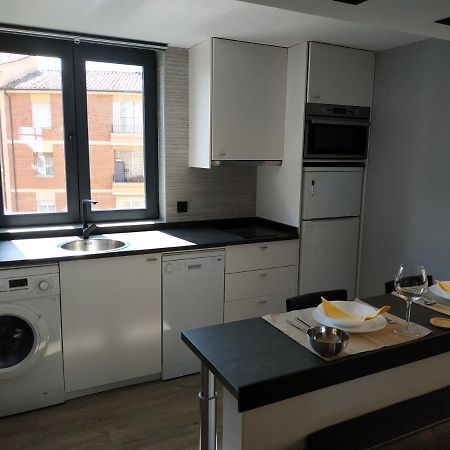 La Afayaiza Apartment Oviedo Ngoại thất bức ảnh