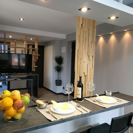 La Afayaiza Apartment Oviedo Ngoại thất bức ảnh