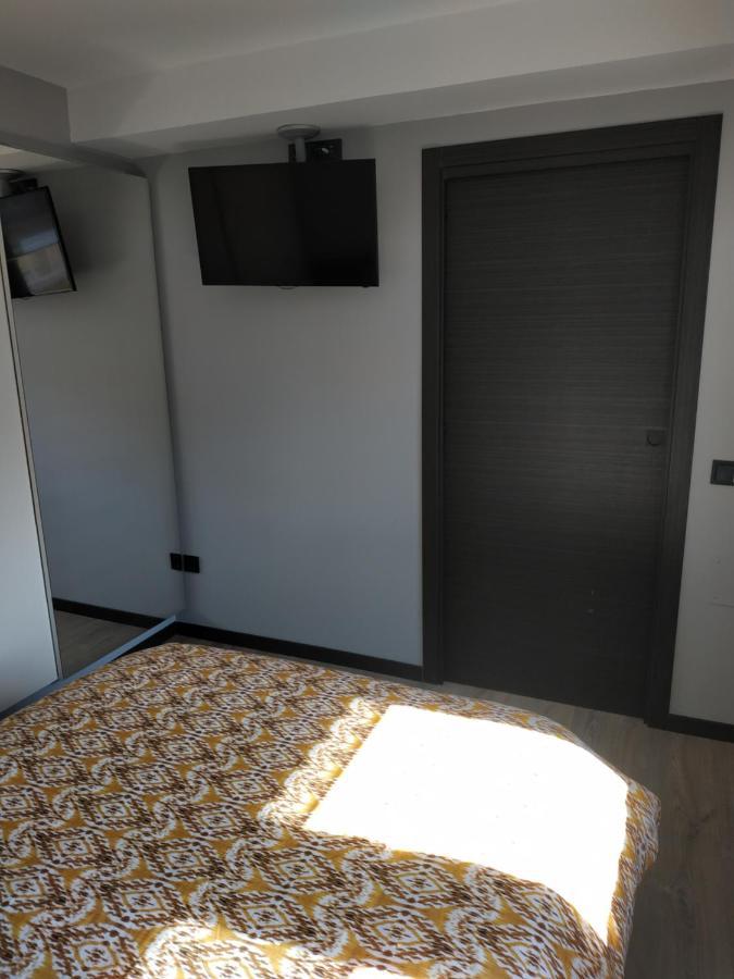 La Afayaiza Apartment Oviedo Ngoại thất bức ảnh