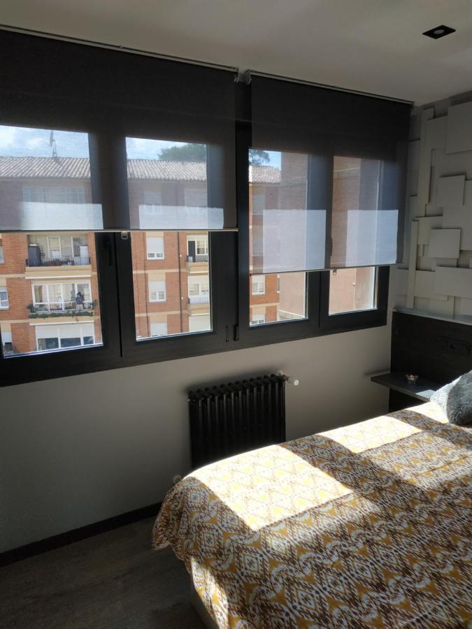 La Afayaiza Apartment Oviedo Ngoại thất bức ảnh