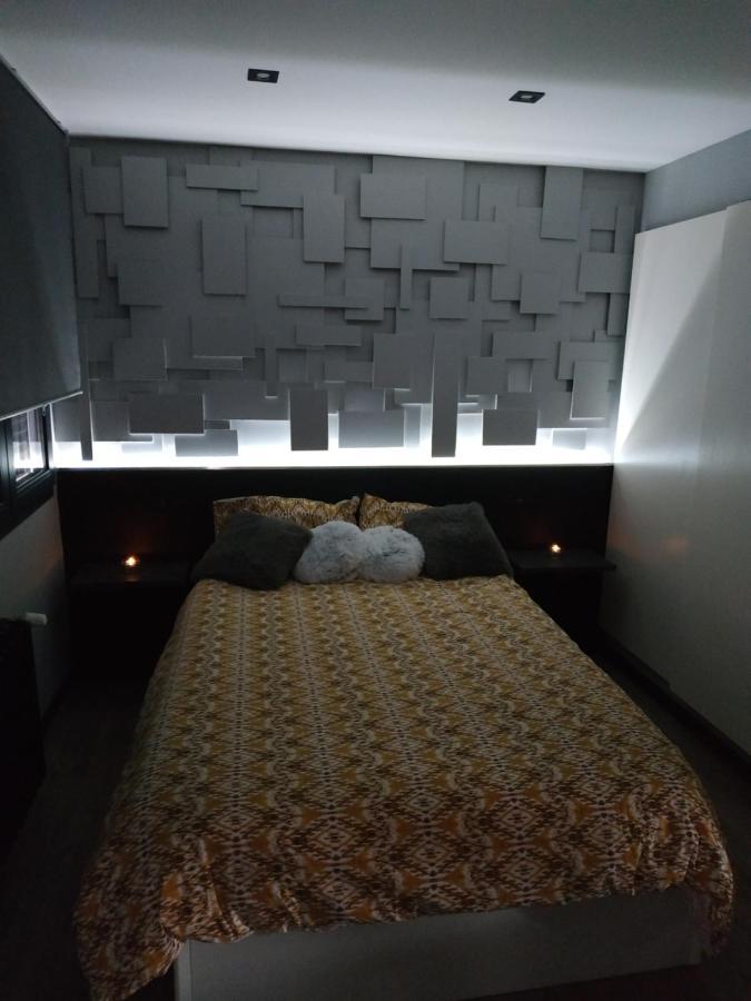 La Afayaiza Apartment Oviedo Ngoại thất bức ảnh