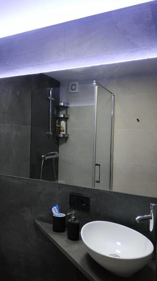 La Afayaiza Apartment Oviedo Ngoại thất bức ảnh