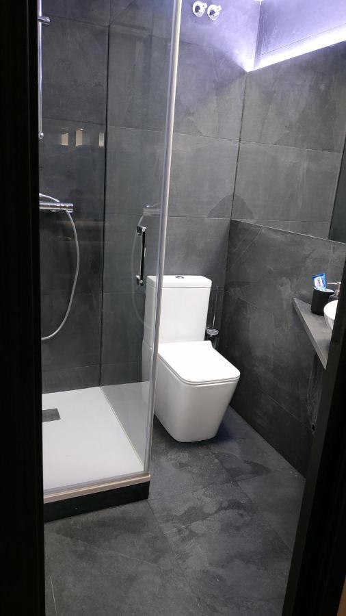 La Afayaiza Apartment Oviedo Ngoại thất bức ảnh