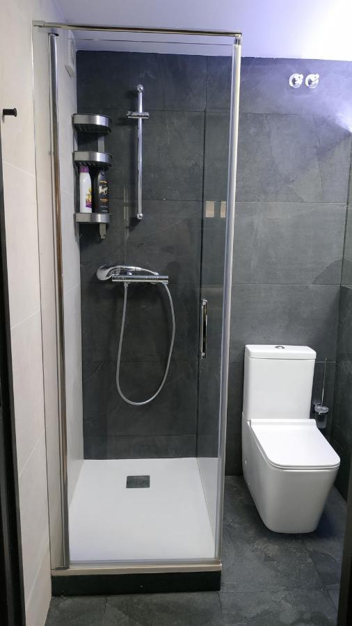 La Afayaiza Apartment Oviedo Ngoại thất bức ảnh