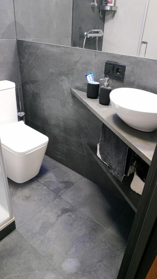 La Afayaiza Apartment Oviedo Ngoại thất bức ảnh