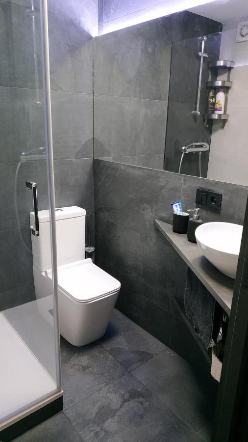 La Afayaiza Apartment Oviedo Ngoại thất bức ảnh