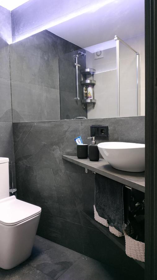 La Afayaiza Apartment Oviedo Ngoại thất bức ảnh