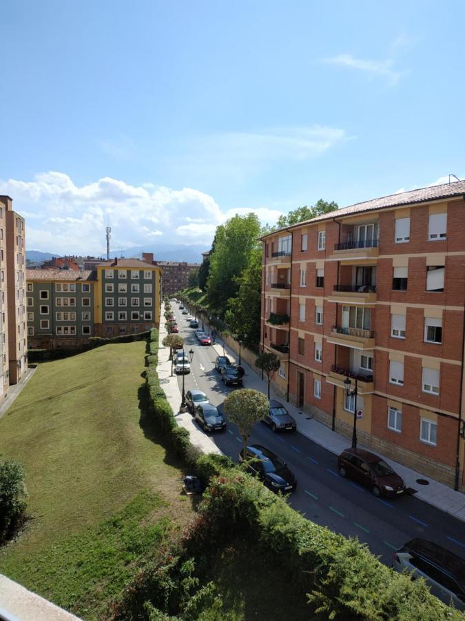 La Afayaiza Apartment Oviedo Ngoại thất bức ảnh